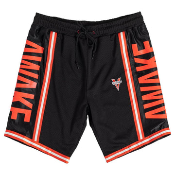 Venture - Awake Shorts Black.