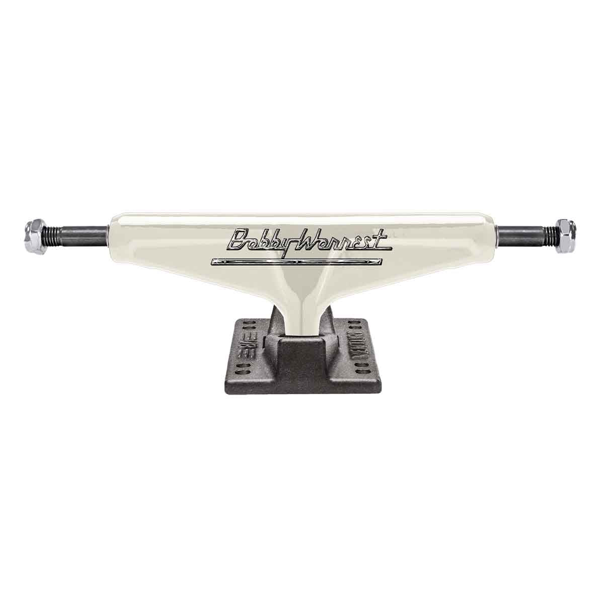 Venture Bobby Worrest V8 Hi Skateboard Trucks