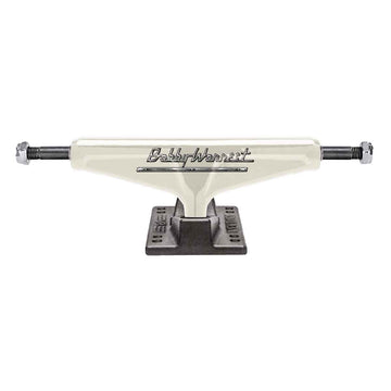 Venture Bobby Worrest V8 Hi Skateboard Trucks