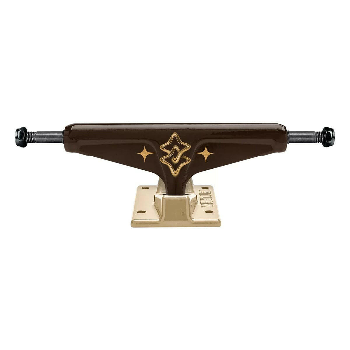 Venture - Carlisle Aikens V Hollow 5.6 Skateboard Trucks.