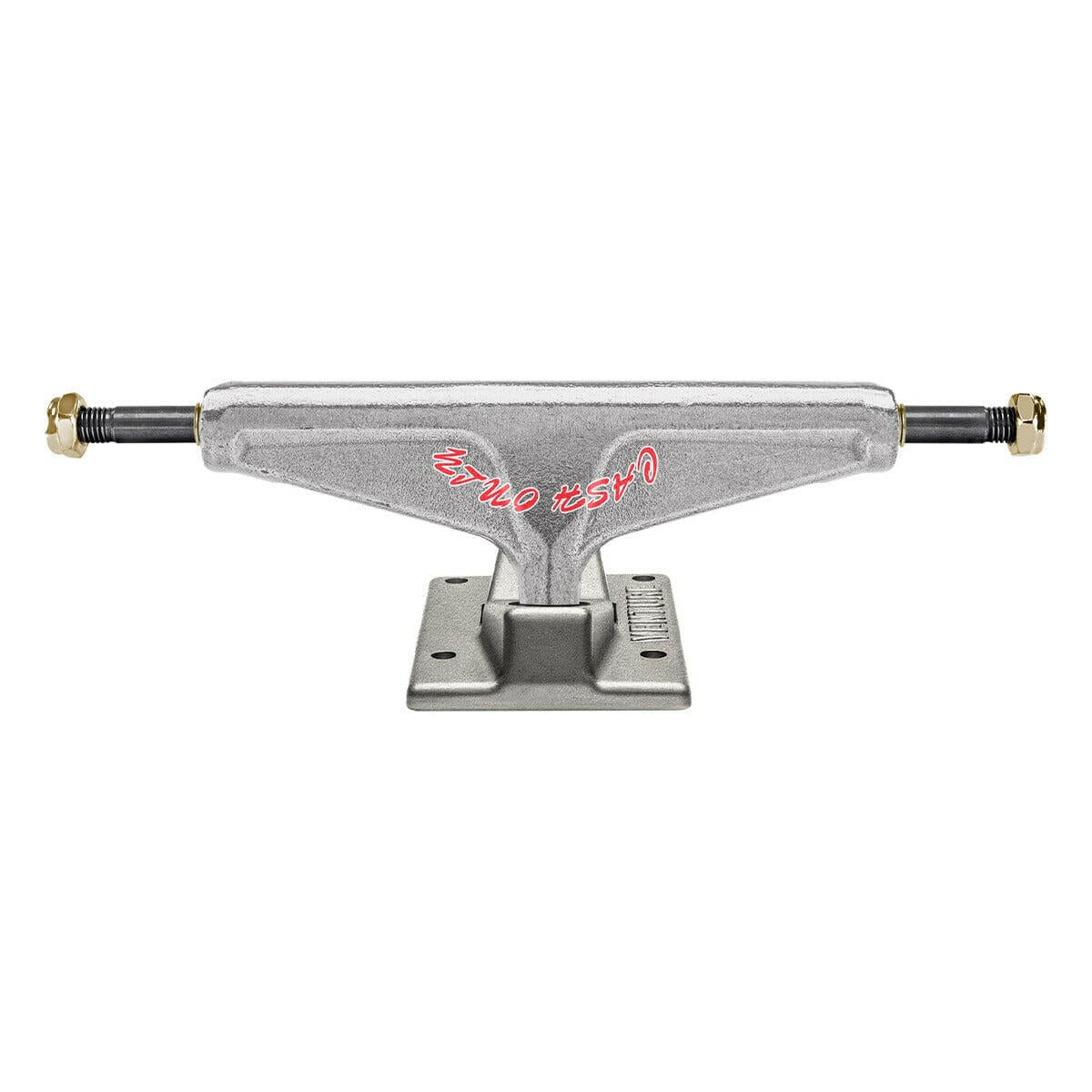 Venture - Cash Only Hi Skateboard Trucks.