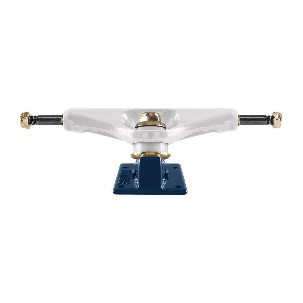 Venture - Collegiate V Hollows Hi Skateboard Trucks.