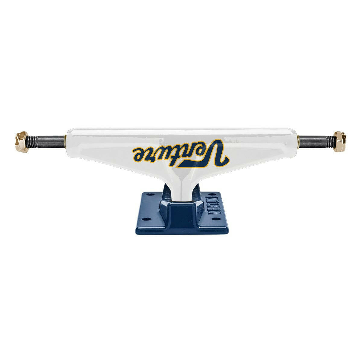 Venture - Collegiate V Hollows Hi Skateboard Trucks.