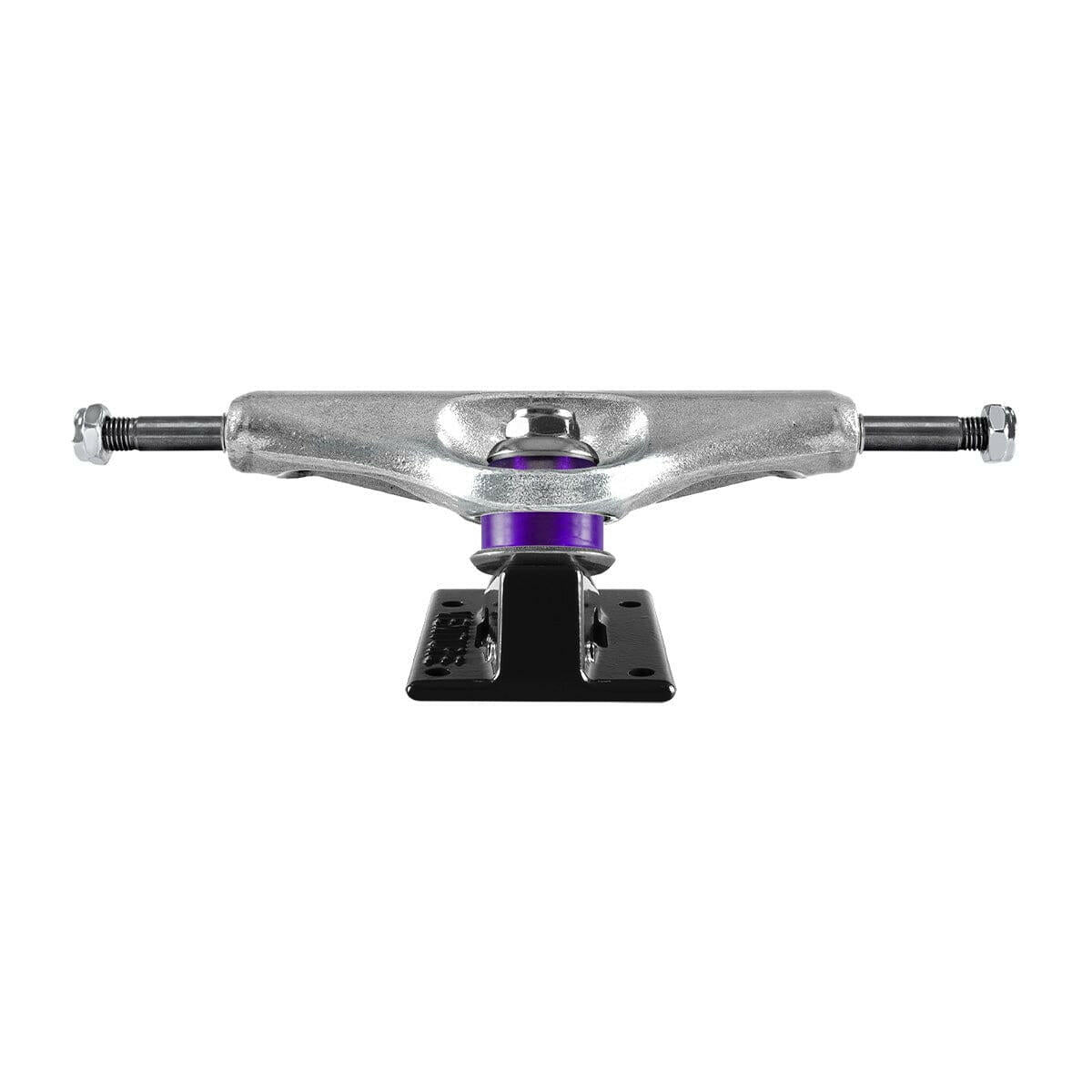 Venture - Elise Gust Artist V-Lights Hi 5.6 Skateboard Trucks.