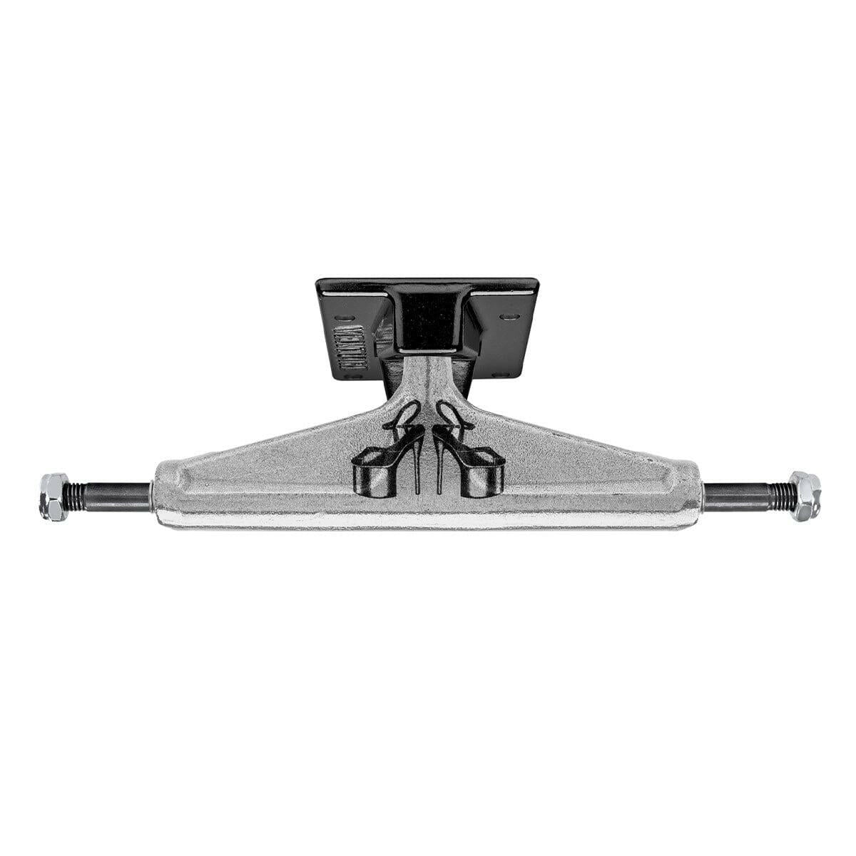 Venture - Elise Gust Artist V-Lights Hi 5.6 Skateboard Trucks.