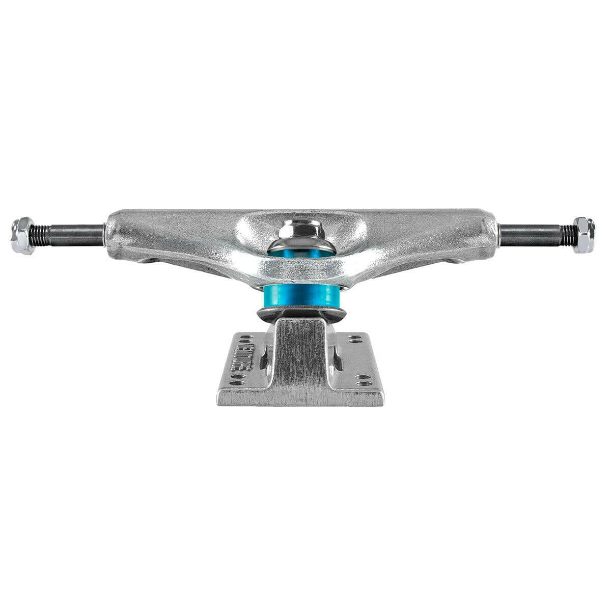 Venture - Eric Koston V8 Polished Hi Skateboard Trucks.