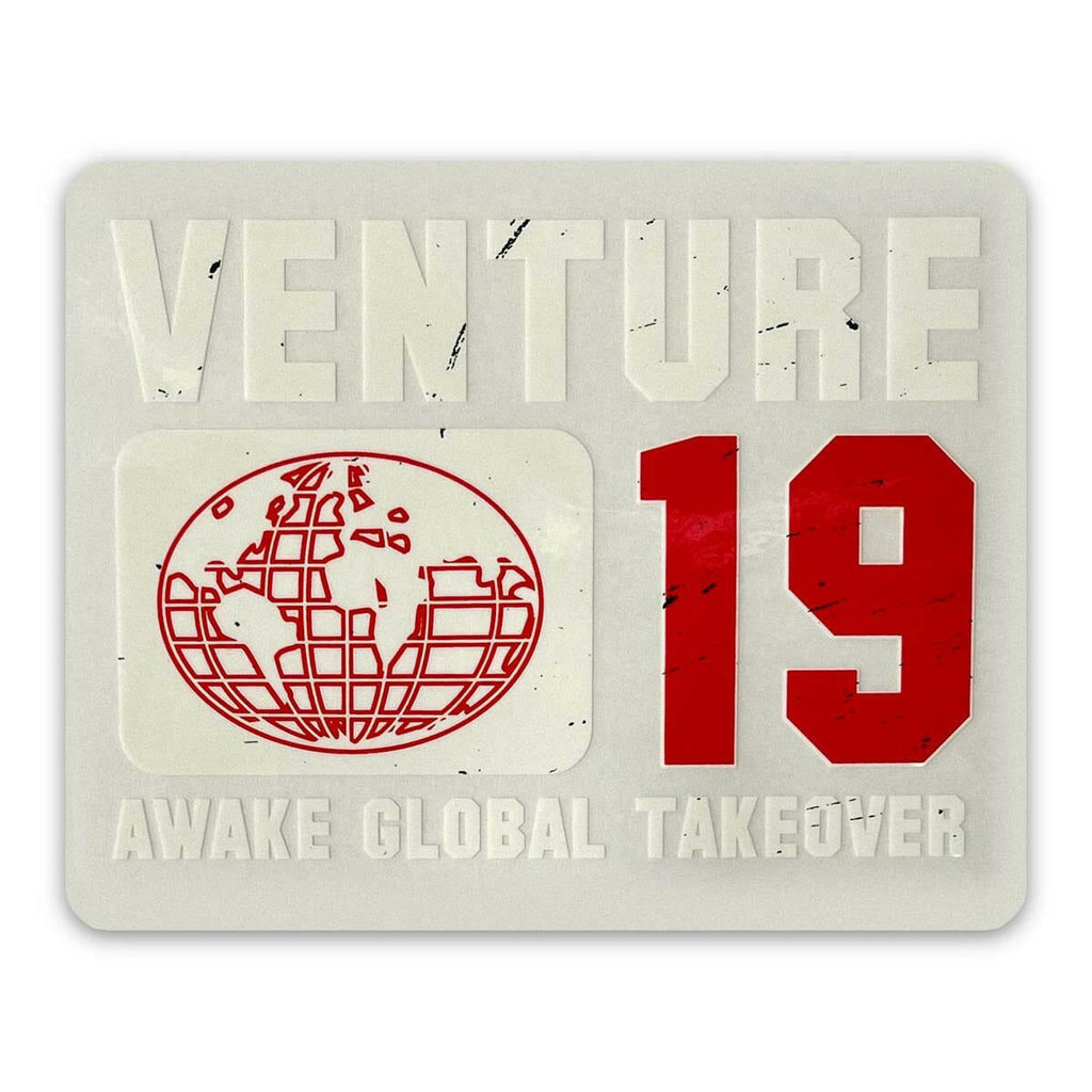 Venture - Global Takeover 6