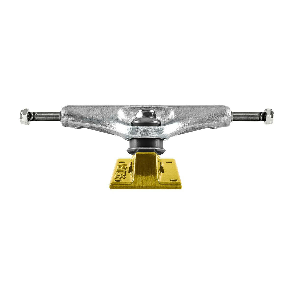 Venture - Jahmir Brown Awake Ltd V Hollow Hi 5.6 Skateboard Trucks.
