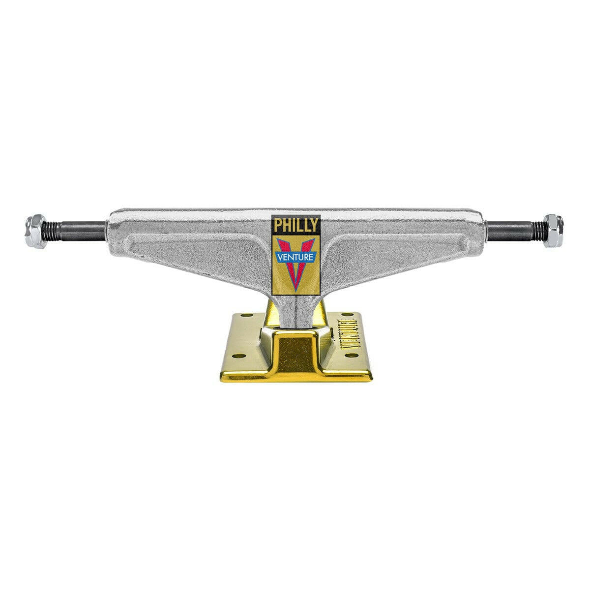 Venture - Jahmir Brown Awake Ltd V Hollow Hi 5.6 Skateboard Trucks.