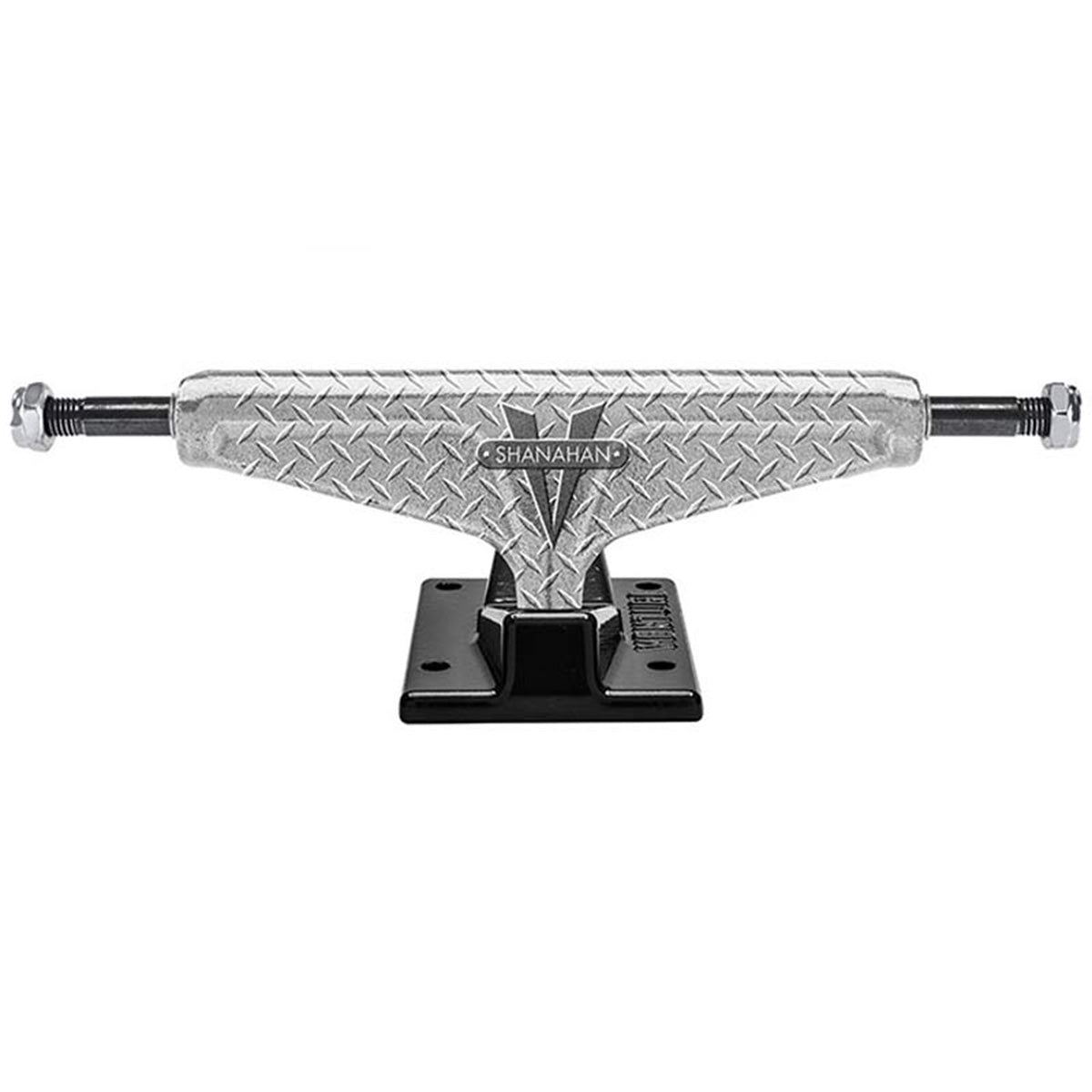 Venture John Shanahan Pro Hi 5.6 Skateboard Trucks