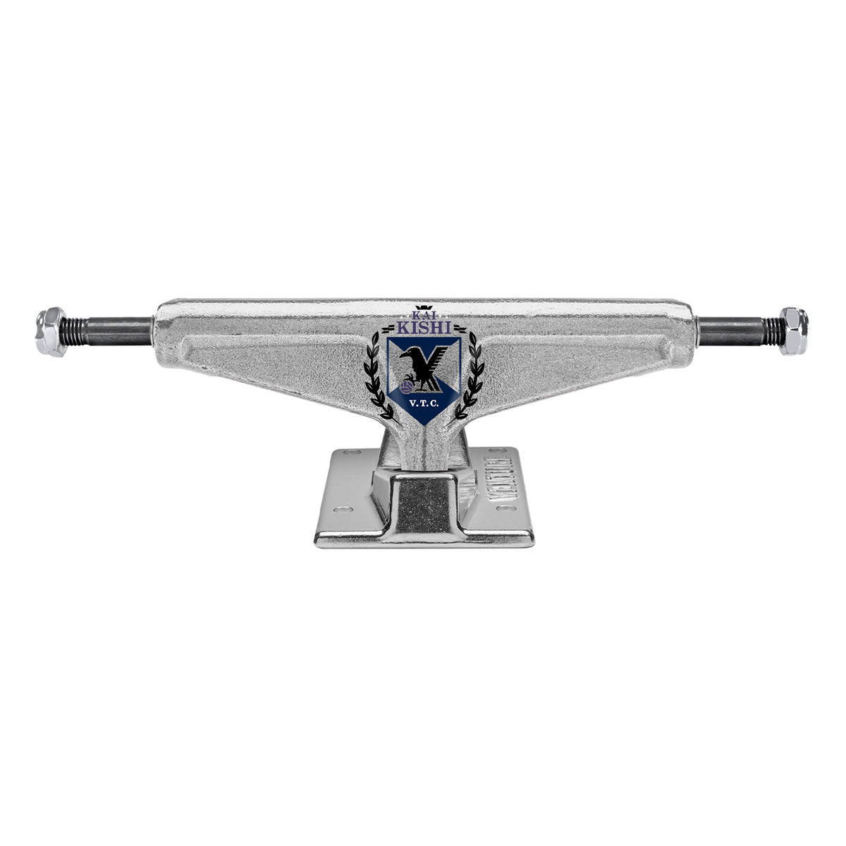 Venture Kai Kishi V Hollows Low 5.2 Skateboard Trucks Front