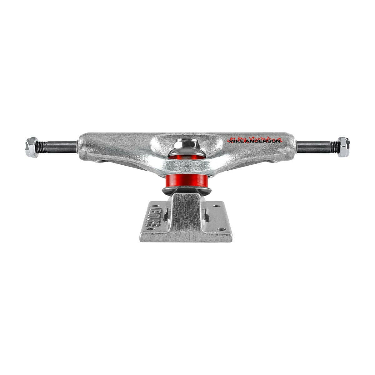 Venture - Mike Anderson V-Cast Hollows Hi 5.6 Skateboard Trucks.