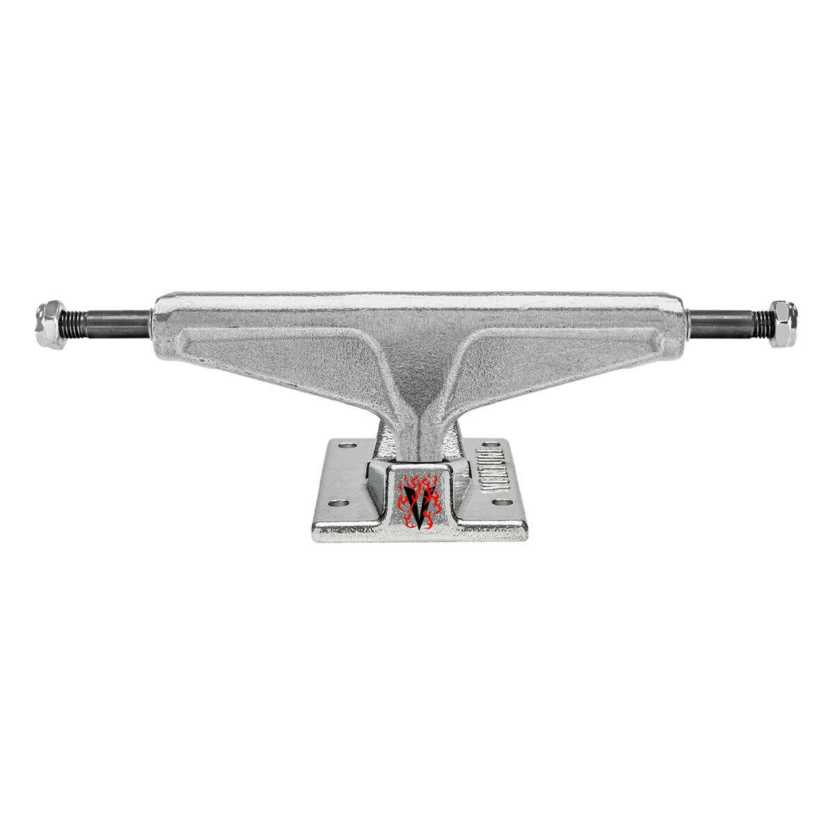Venture - Mike Anderson V-Cast Hollows Hi 5.8 Skateboard Trucks.