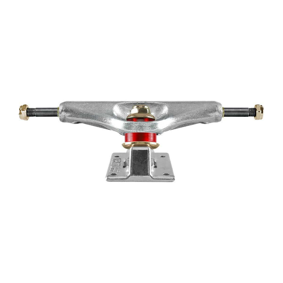 Venture - Paid V Hollows Skateboard Trucks.