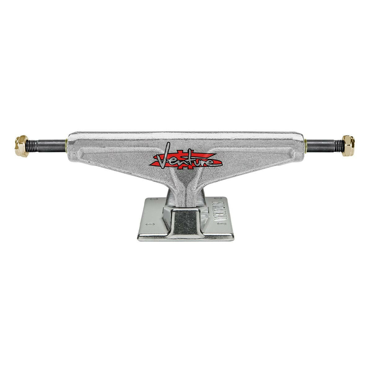 Venture - Paid V Hollows Skateboard Trucks.