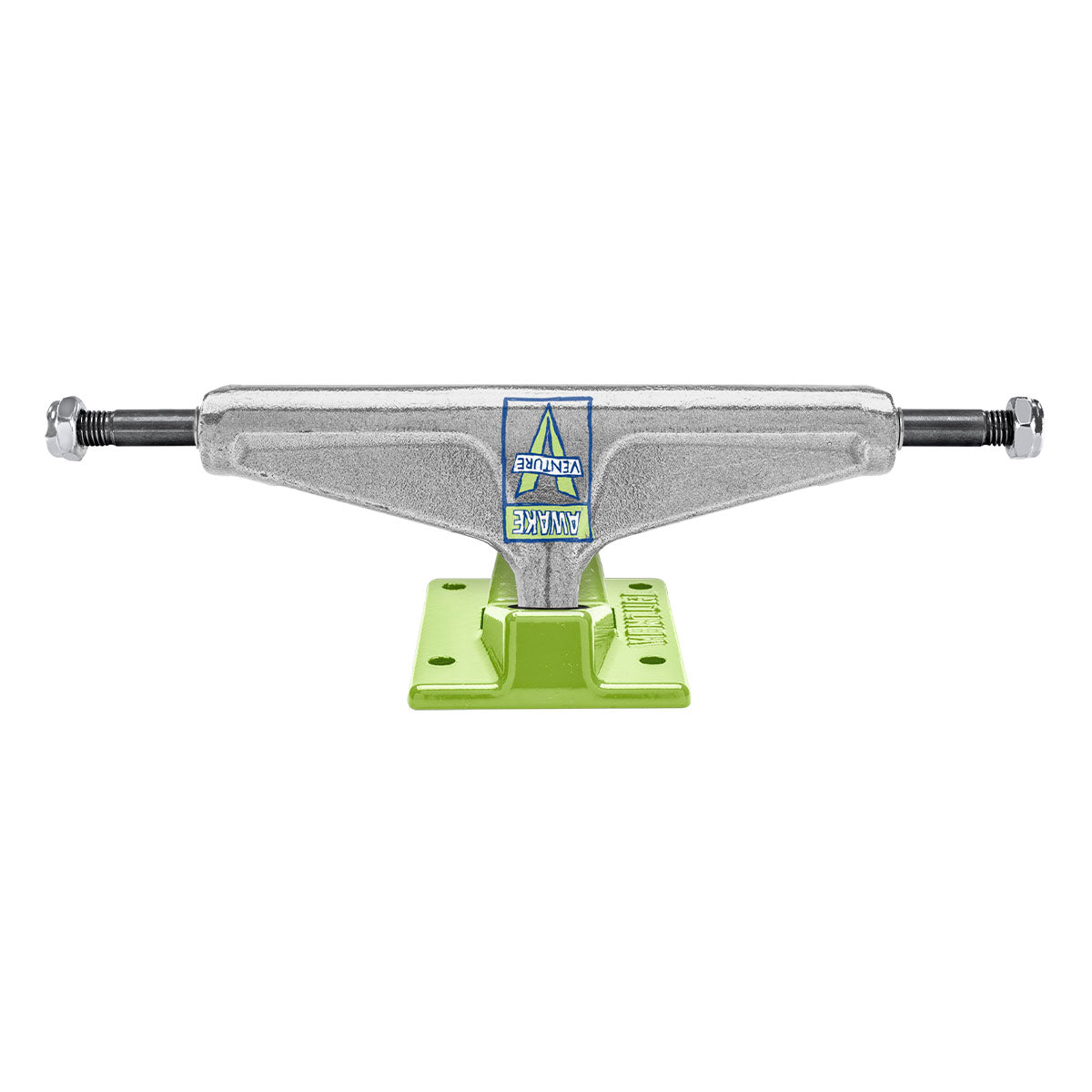 Venture Scribble Awake V Lights 5.8 Skateboard Trucks