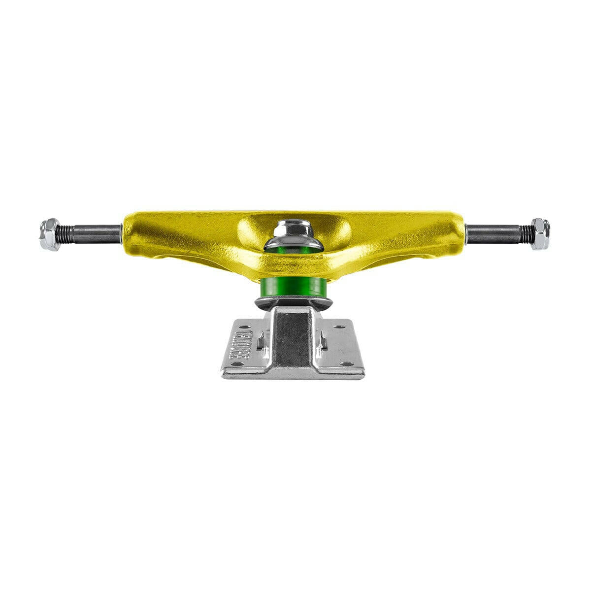 Venture - Shake Junt V-Hollows Hi 5.6 Skateboard Trucks.