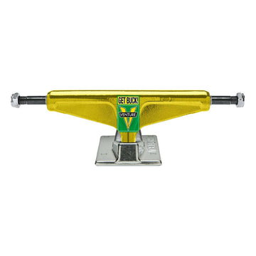 Venture - Shake Junt V-Hollows Hi 5.6 Skateboard Trucks.