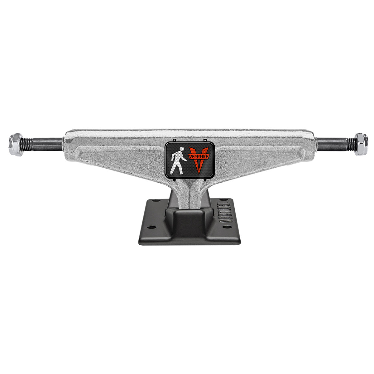 Venture - John Shanahan Street Hi 5.8 Skateboard Trucks.