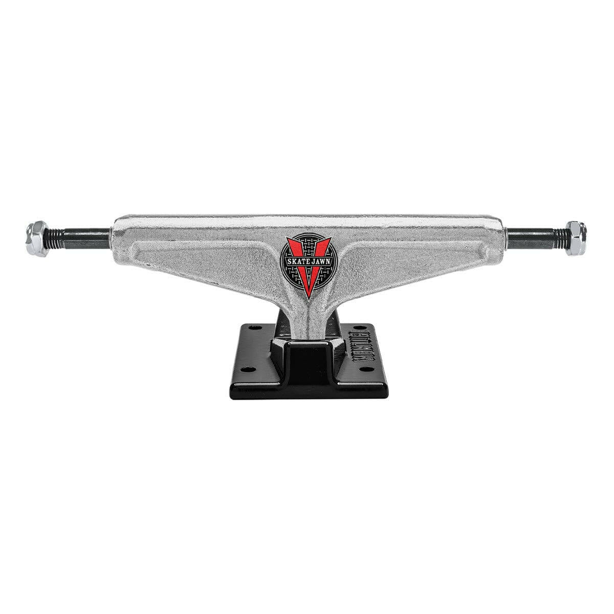 Venture - Skate Jawn V-Cast Hollows Hi 5.6 Skateboard Trucks.