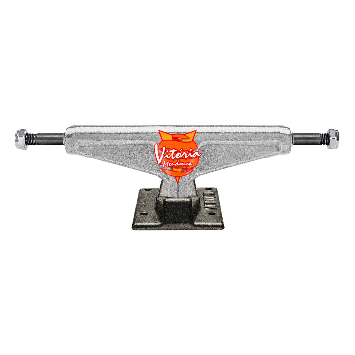 Venture Vitoria Mendonça V Hollows Hi Skateboard Trucks
