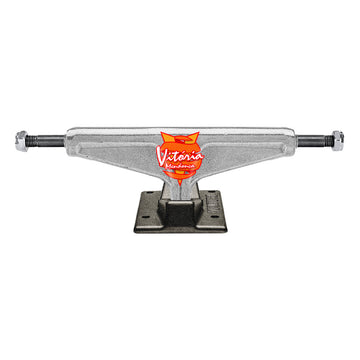 Venture Vitoria Mendonça V Hollows Hi Skateboard Trucks