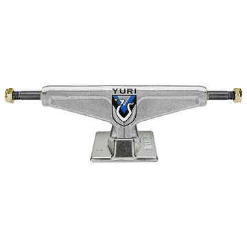 Venture - Yuri Facchini V Hollows Hi 5.6 Skateboard Trucks.