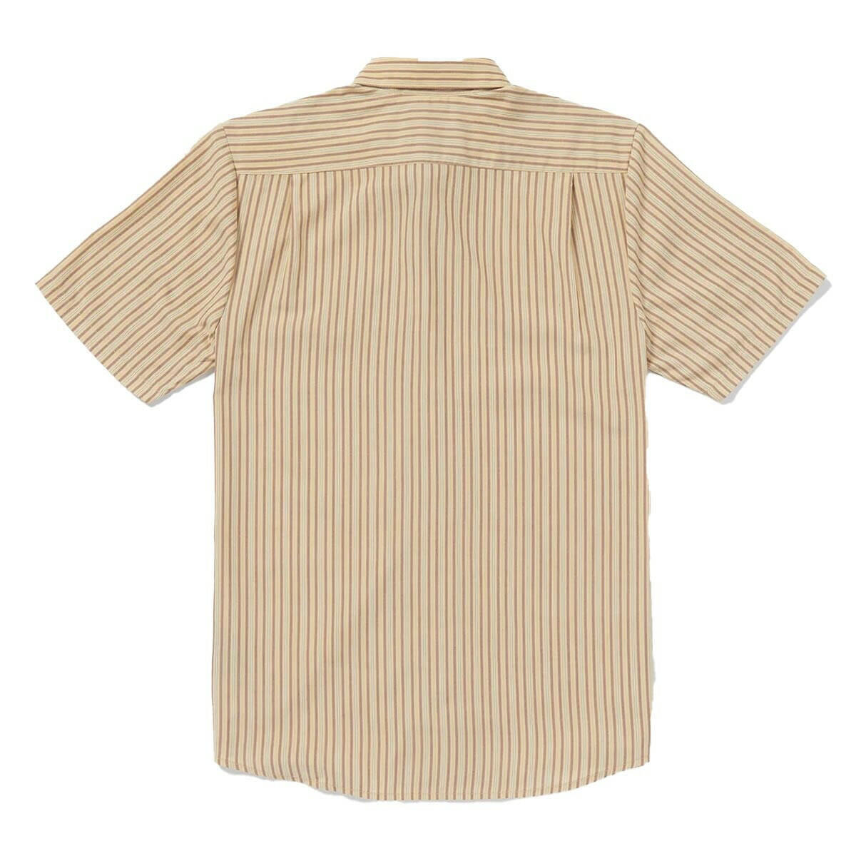Volcom - Barstone Woven Shirt Grain.