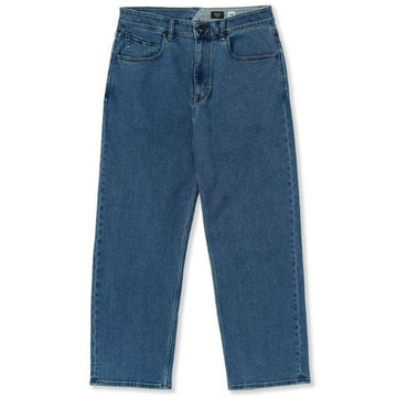 Volcom - Billow Jeans Washed Blue.