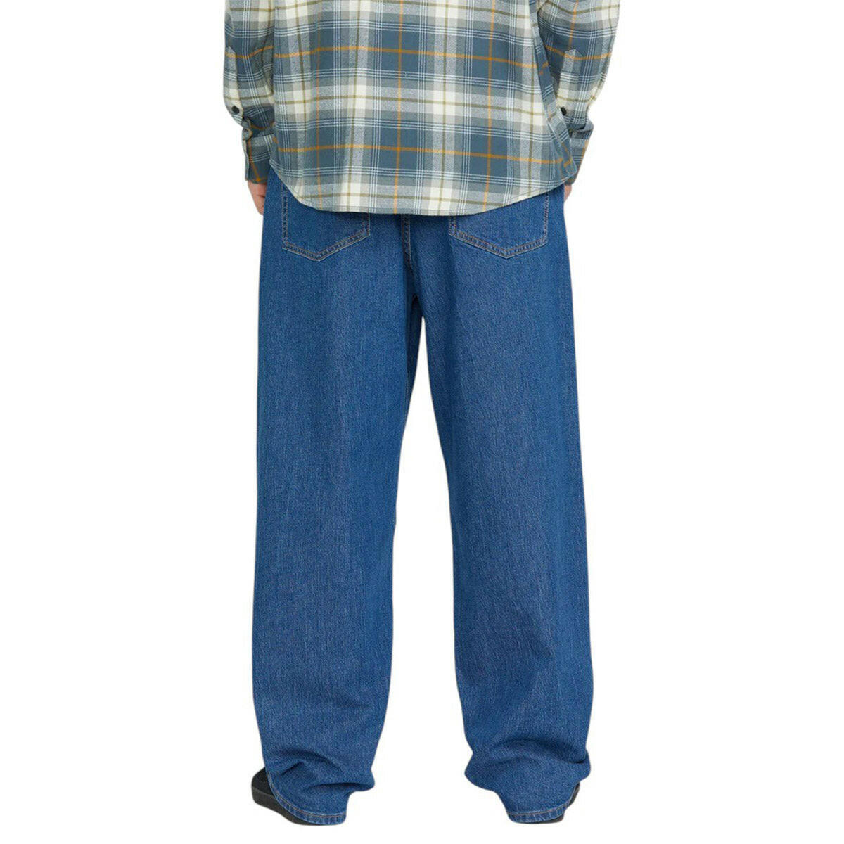 Volcom - Billow Jeans Bold Blue.