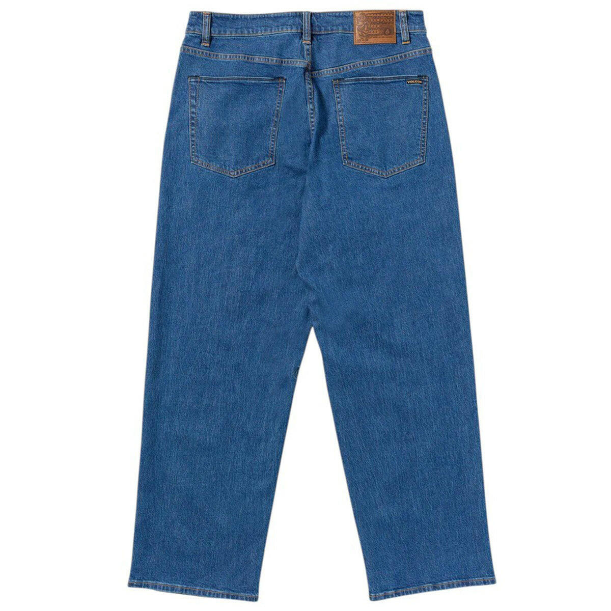 Volcom - Billow Jeans Bold Blue.