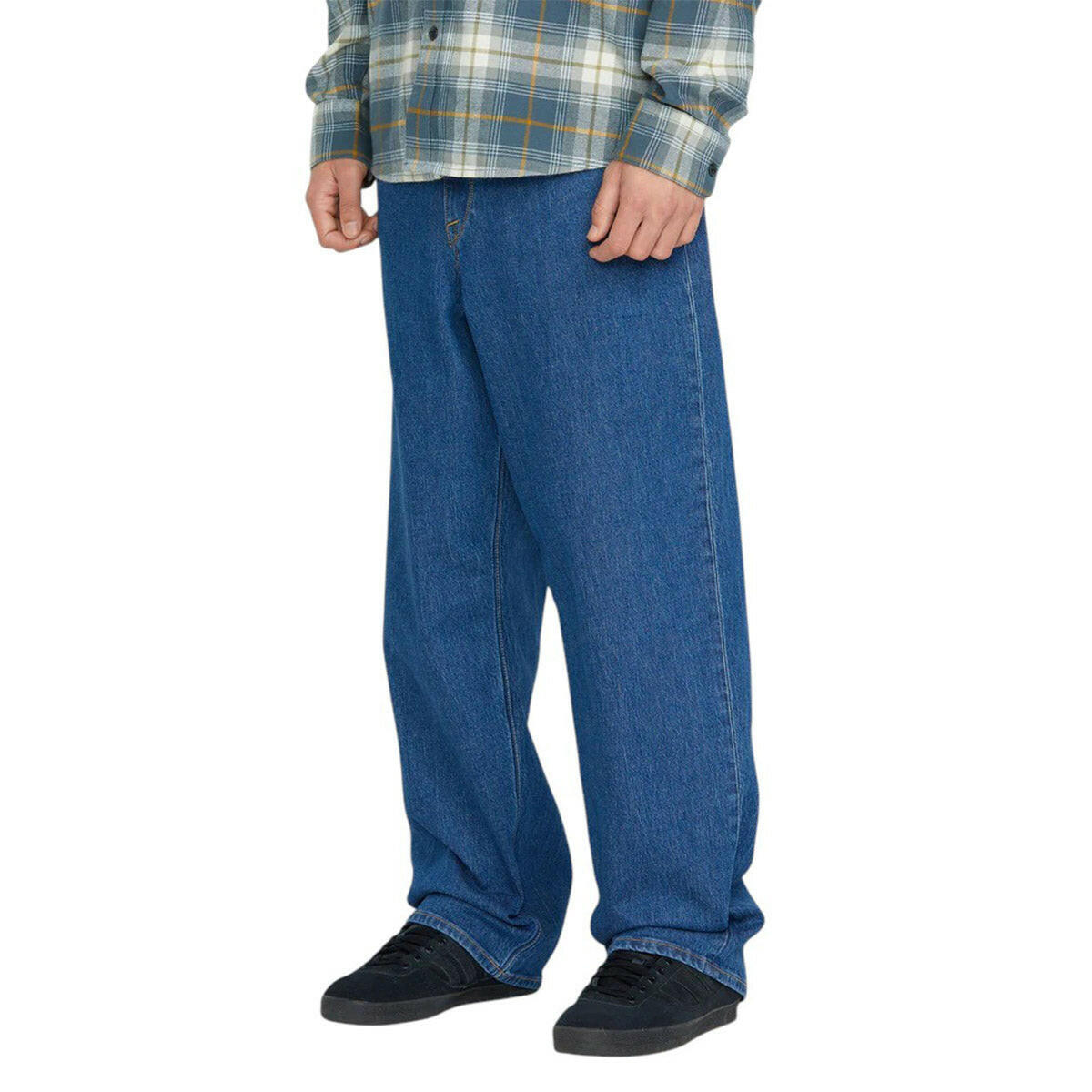 Volcom - Billow Jeans Bold Blue.