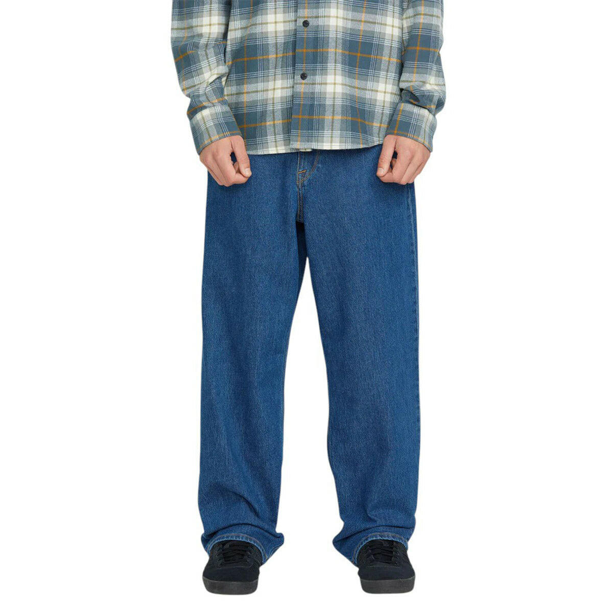 Volcom - Billow Jeans Bold Blue.