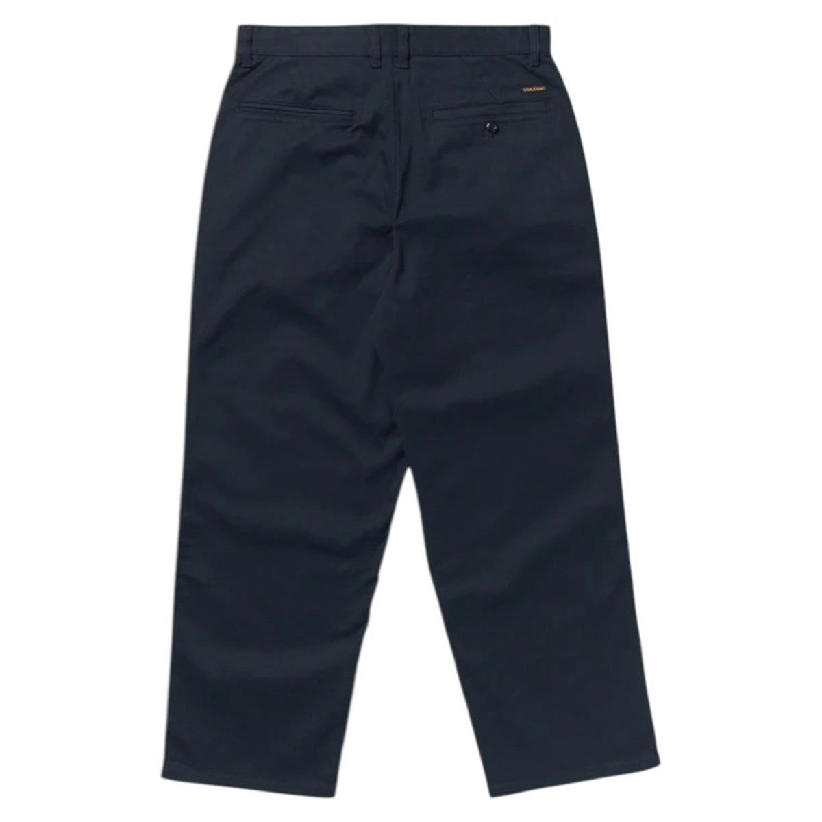 Volcom - Billow Twill Pant Navy.