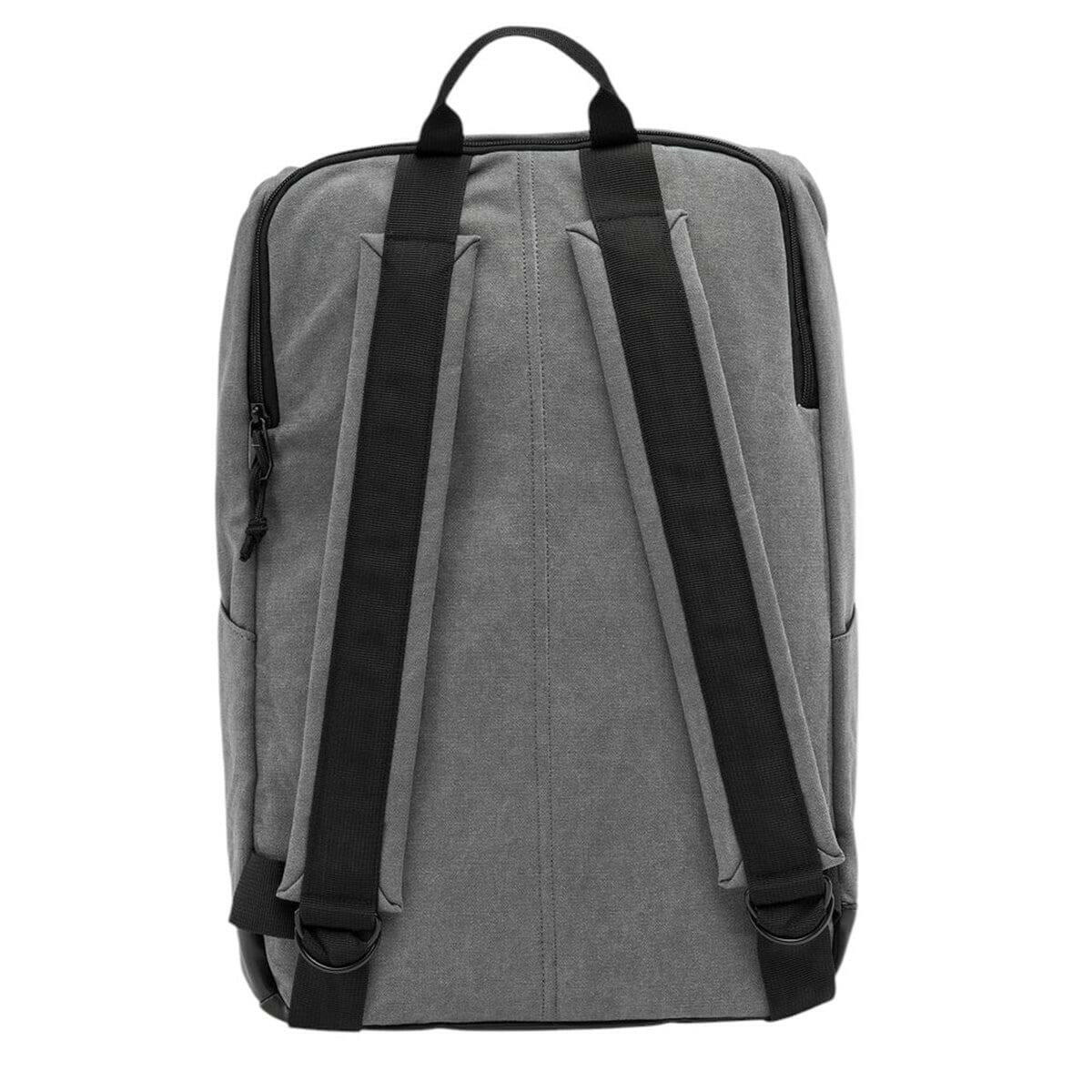 Volcom - Charter Ruck Backpack Grey.