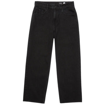 Volcom - Chillow Denim Black.