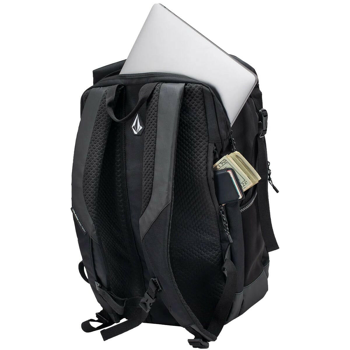 Volcom - Forecast Dry Backpack Black.