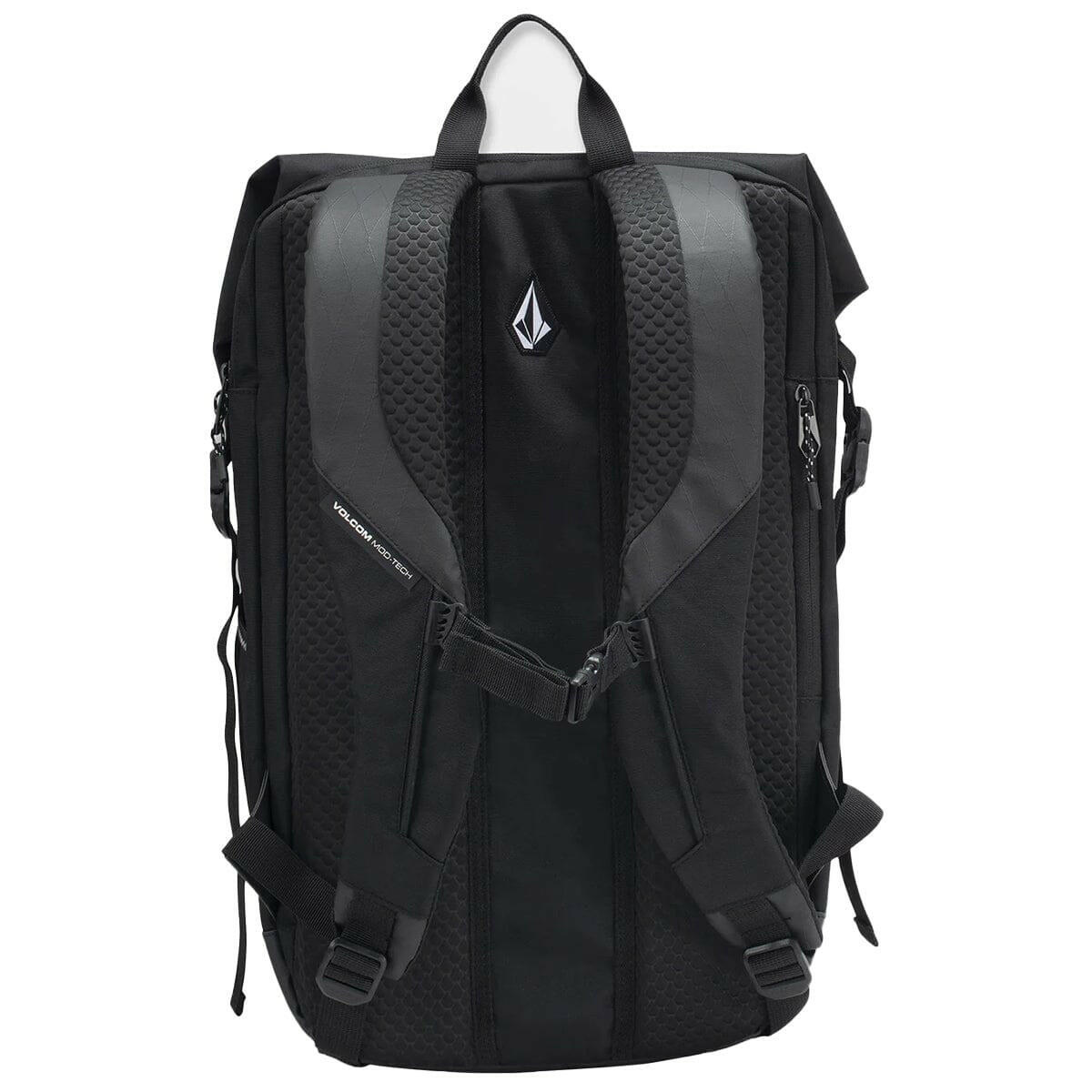 Volcom - Forecast Dry Backpack Black.