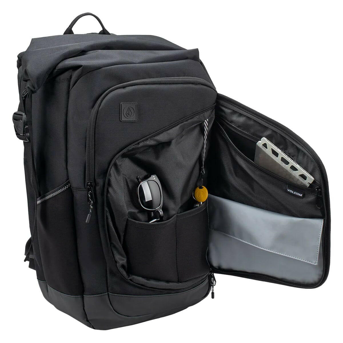 Volcom - Forecast Dry Backpack Black.