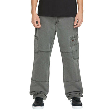 Volcom - Gage Work Trousers Stealth.