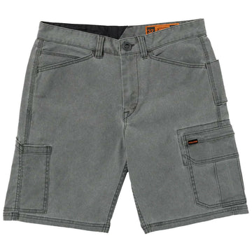 Volcom - Gage Work Shorts Stealth.