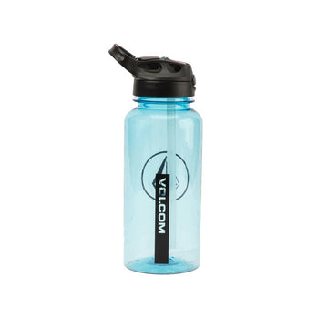 Volcom - Hydrostone Water Bottle Blue.