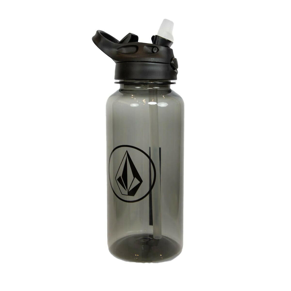 Volcom - Hydrostone Water Bottle White.