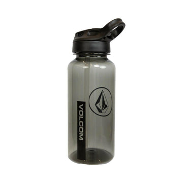 Volcom - Hydrostone Water Bottle White.