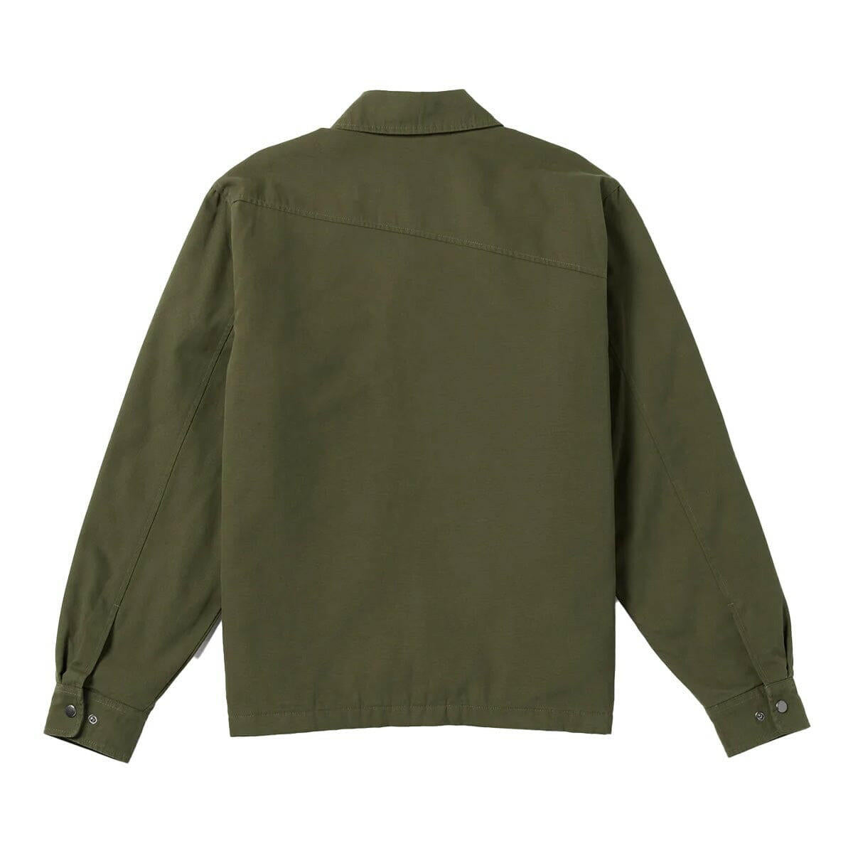 Volcom - Larkin Jacket Wren.