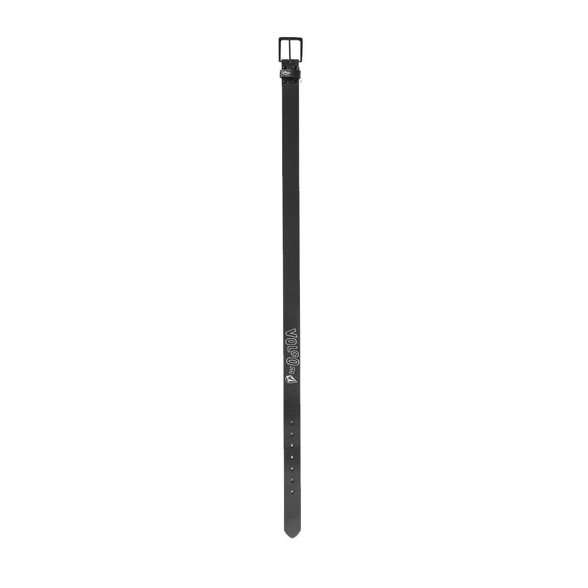 Volcom - Nine Five PU Belt Black.