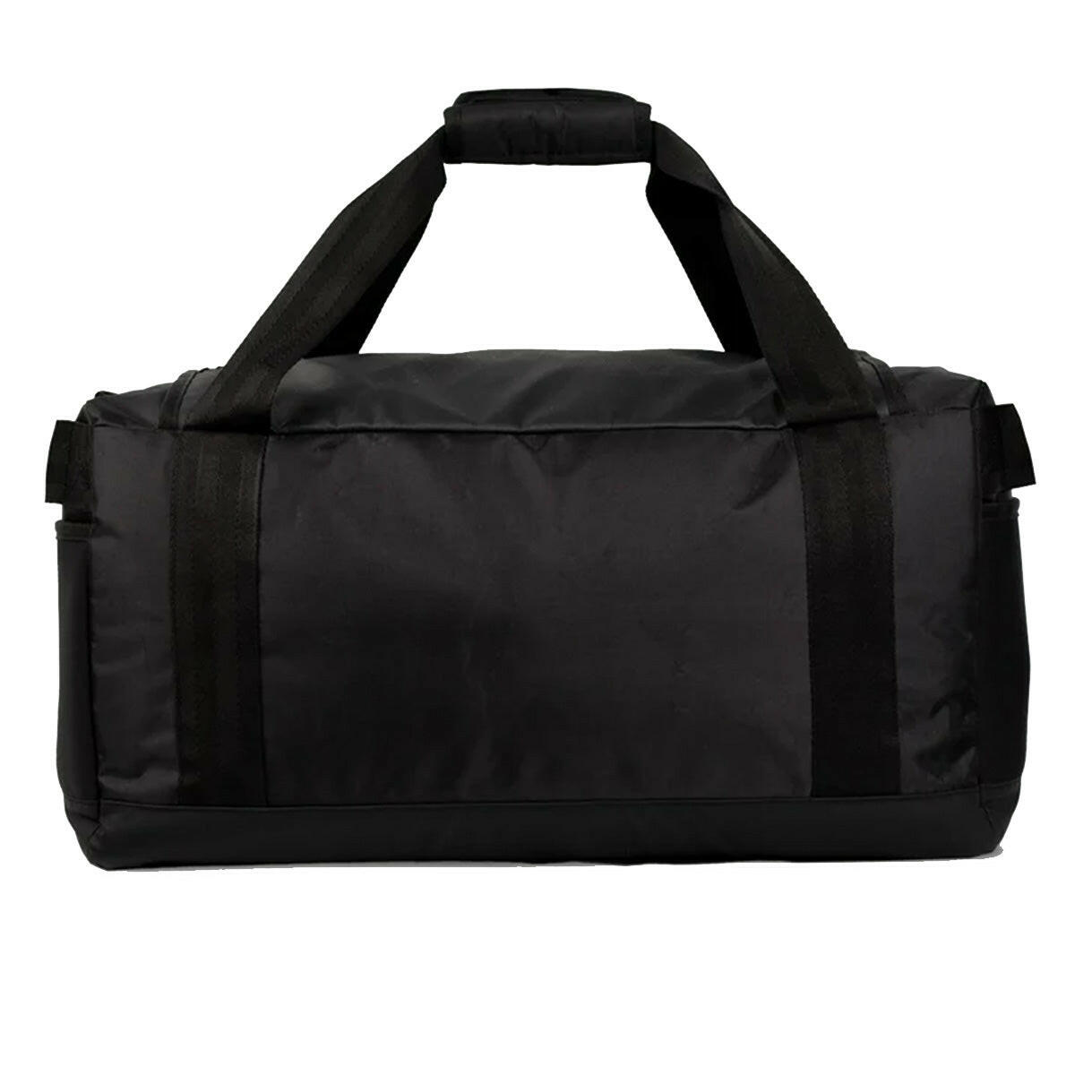 Volcom - Outbound Duffel Black.