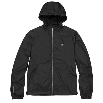 Volcom - Phase 91 Jacket Black.