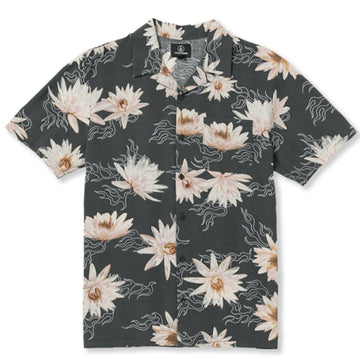 Volcom - Shaken Stirred Shirt Stealth.