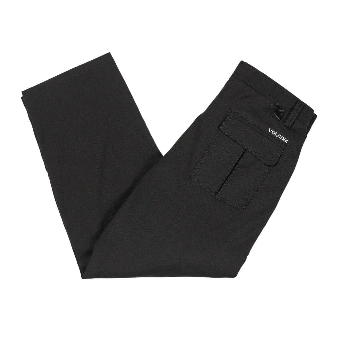 Volcom - Skate Vitals Alec Majerus Pants Pirate Black.